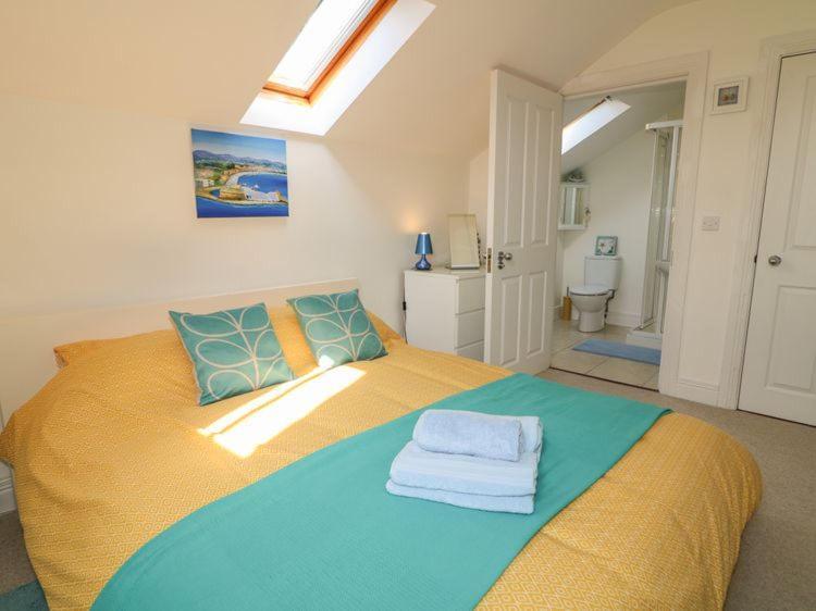Shell Hill Mews Appartement *