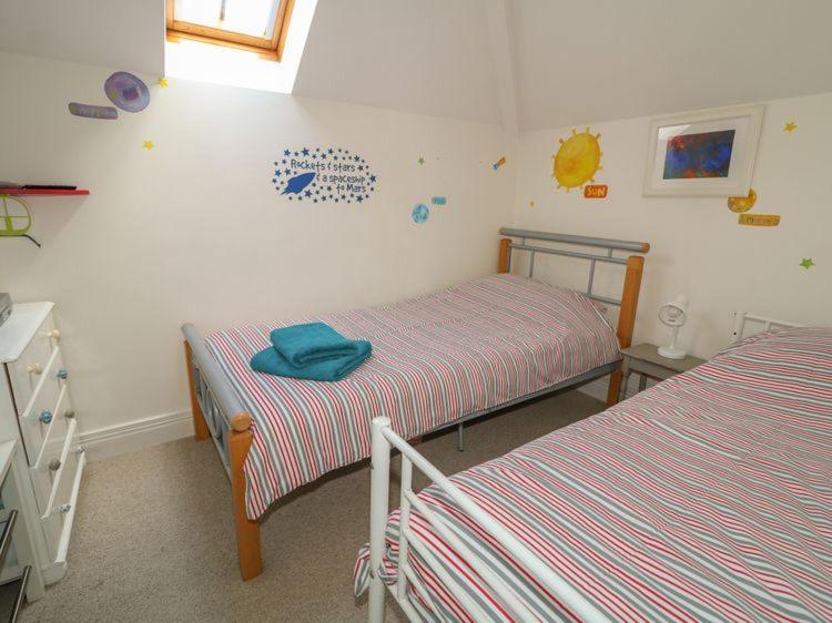 Shell Hill Mews * Coleraine